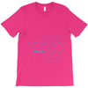 [moms name] is going to be a mommy 2018 T-Shirt