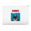 Jaws Parody Paws Accessory Pouches