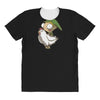 invader link All Over Women's T-shirt