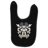 trick or treat1 Baby Bibs