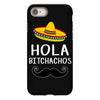 hola bitchachos iPhone 8