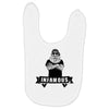 infamous Baby Bibs