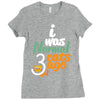 i was normal cats Ladies Fitted T-Shirt