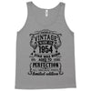 Vintage 1954 Tank Top