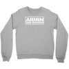 armin van buuren Crewneck Sweatshirt