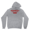 haddonfield high school 1978 Unisex Hoodie