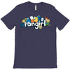 thunder and lightning T-Shirt
