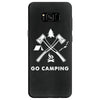Go Camping Samsung Galaxy S8