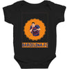 suarez Baby Bodysuit