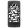 Scorpio Hated By Many Wanted By Plenty Samsung Galaxy S7 Edge