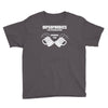 dipsophobics beer Youth Tee