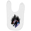 Mononoke Hime Baby Bibs