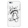 voodoo doll iPhone 6/6s Plus Case