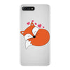 Sweety Fox iPhone 7 Plus Case