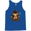 indiana link Tank Top
