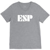 esp new V-Neck Tee