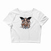 hell n back boys Crop Top