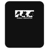 animal liberation Mousepad