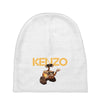 Kenzo Wall-E Baby Beanies