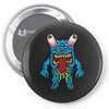 mosh Pin-back button