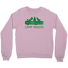 camp takota Crewneck Sweatshirt