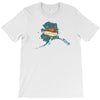 rep ak designs T-Shirt
