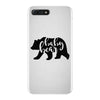 baby bear iPhone 7 Plus Case