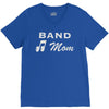 band mom V-Neck Tee