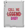 CALL ME iPad 3 and 4 Case