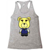 yuri on ice Racerback Tank