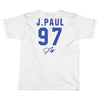 j paul 97 Toddler T-shirt