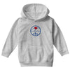 mens pacific northwest   copy Youth Hoodie