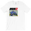 vinales 25MVK tee T-Shirt