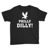 Philly Dilly Youth Tee
