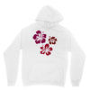 flowers Unisex Hoodie