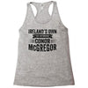 The Notorious Racerback Tank