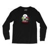 love bites Long Sleeve Shirts