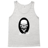 LIKE A SKULL Tank Top