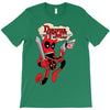 deadpool time T-Shirt