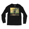 Wild photographer Long Sleeve Shirts