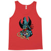 zombie gamers Tank Top