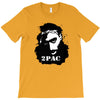 tupac (4x) T-Shirt