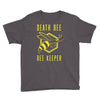 death bee bee keeper Youth Tee