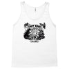 camp kaiju Tank Top