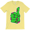 zombie okay T-Shirt