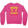 hell hath no fury Crewneck Sweatshirt
