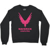 Logan Paul Maverick Crewneck Sweatshirt