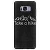 outdoors hiking and camping Samsung Galaxy S8 Plus