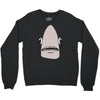 katy perry shark Crewneck Sweatshirt