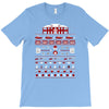 merry x mas you filthy animal T-Shirt